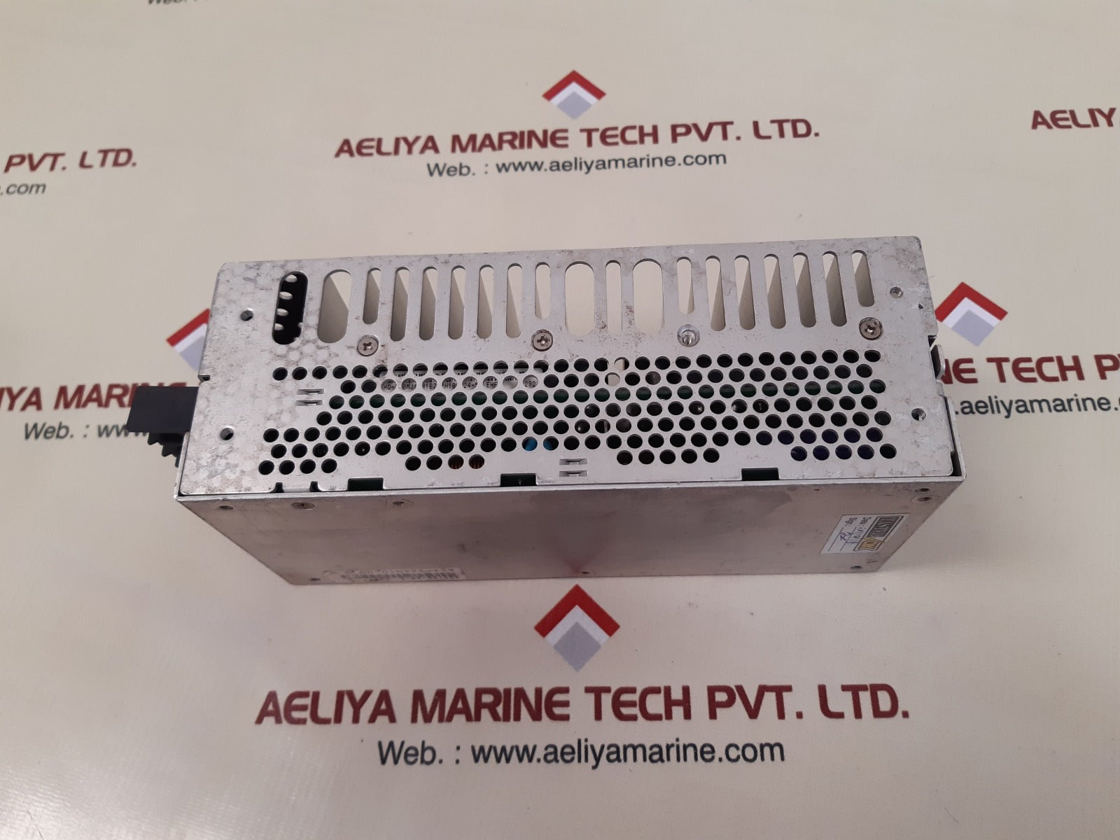 Tdk-lambda rds180-24-5 power supply - Image 4