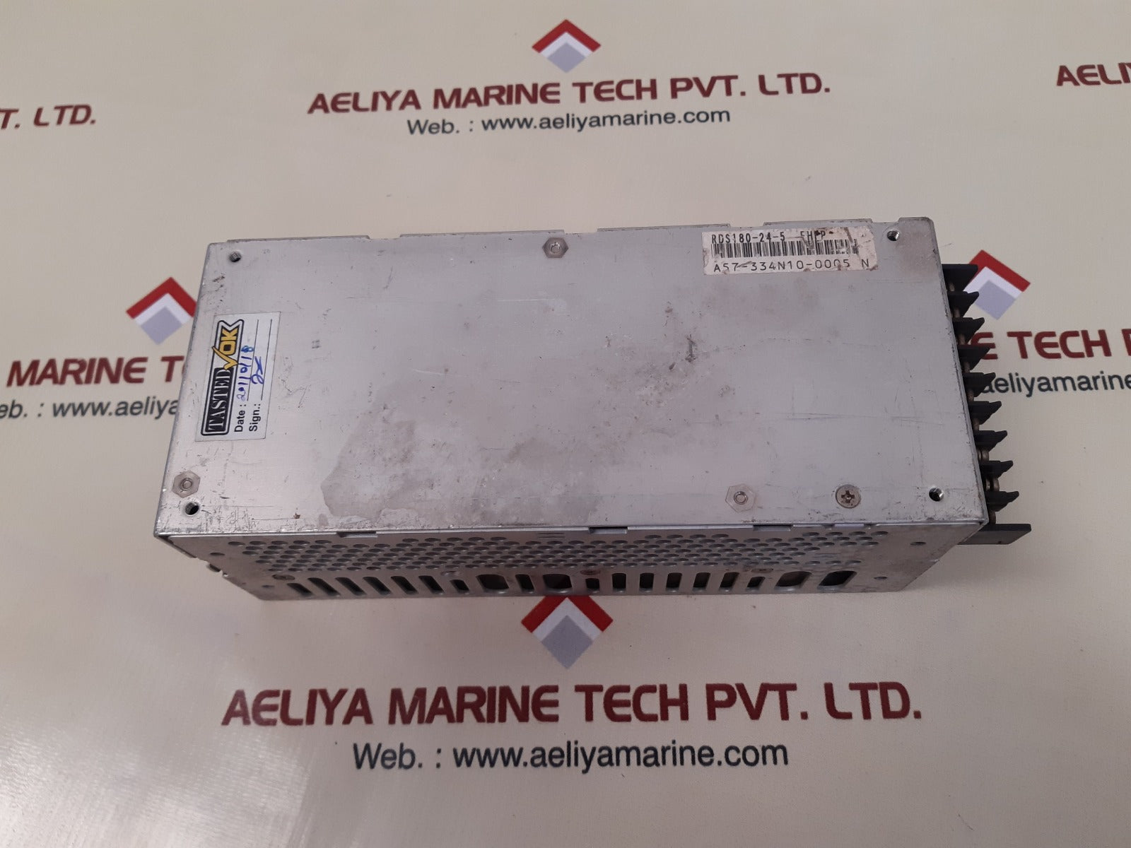 Tdk-lambda rds180-24-5 power supply - Image 5