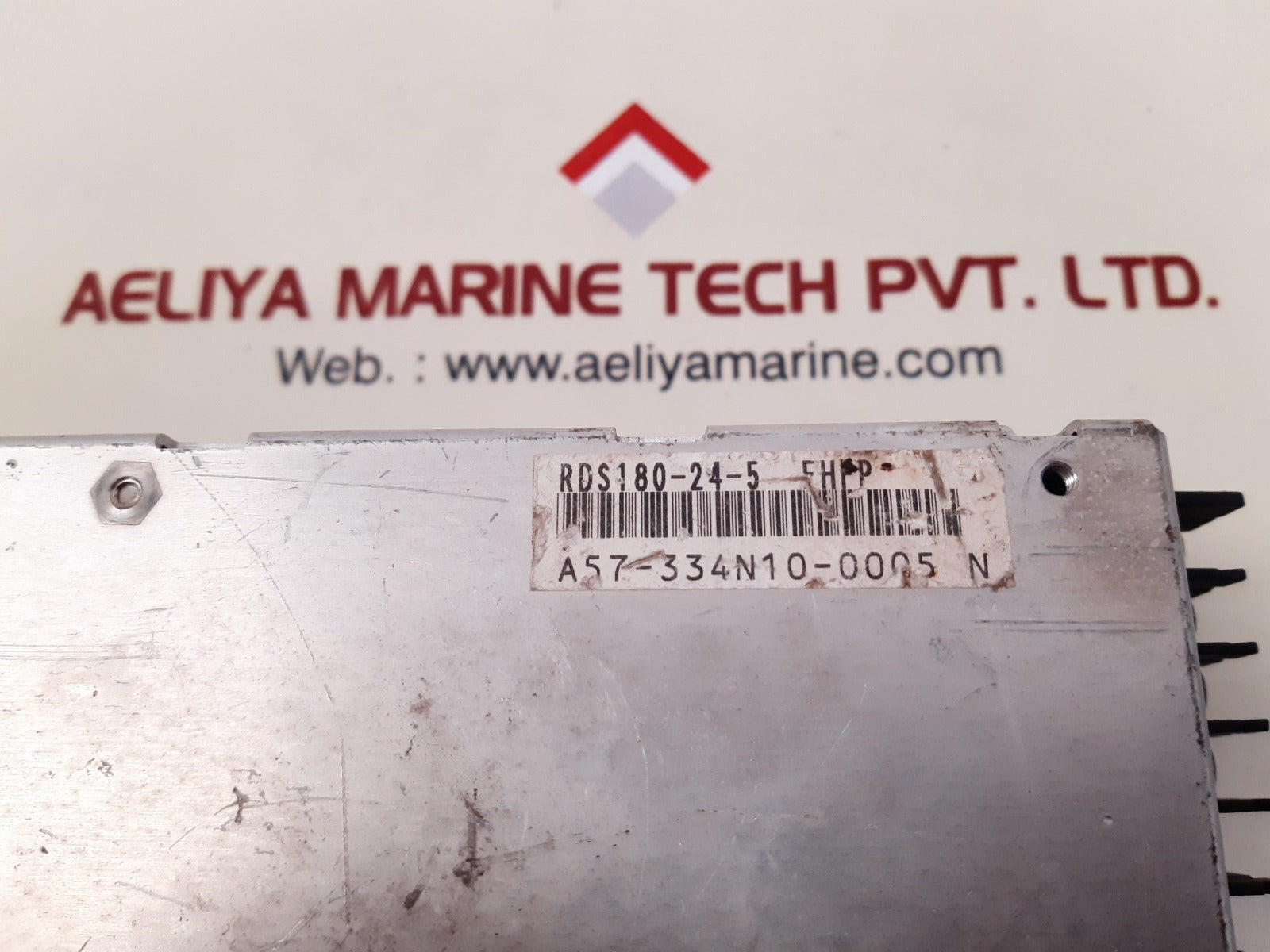 Tdk-lambda rds180-24-5 power supply - Image 7