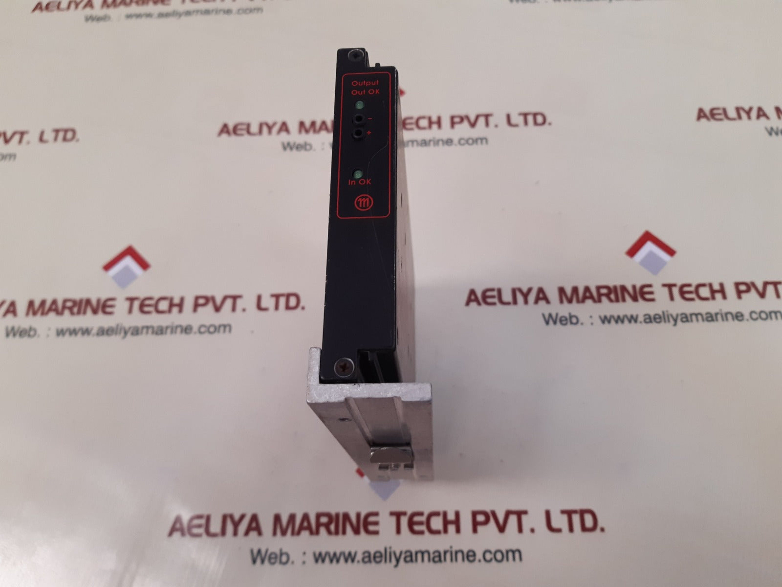 Melcher q 2000 dc-dc converter - Image 4