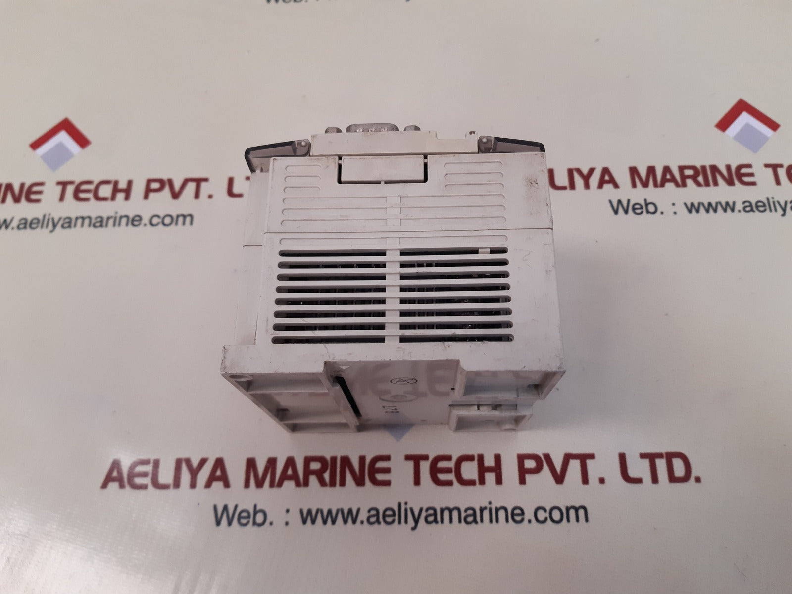 Mitsubishi melsec fx1n-24mt-ess/ul programmable controller 100-240vac 50/60hz - Image 5