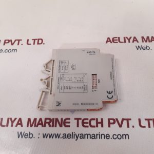 Weidmuller W408-1001 Analogue Isolator