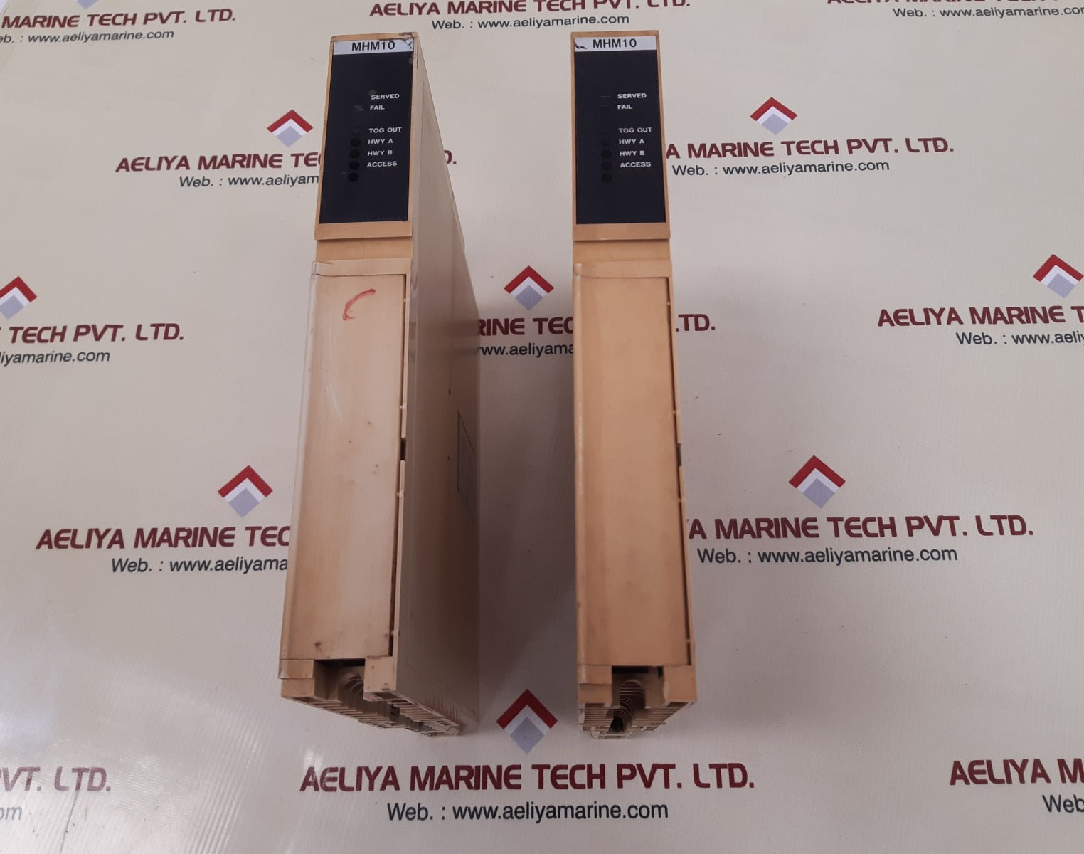 Yamatake honeywell j-mhm10 interface module