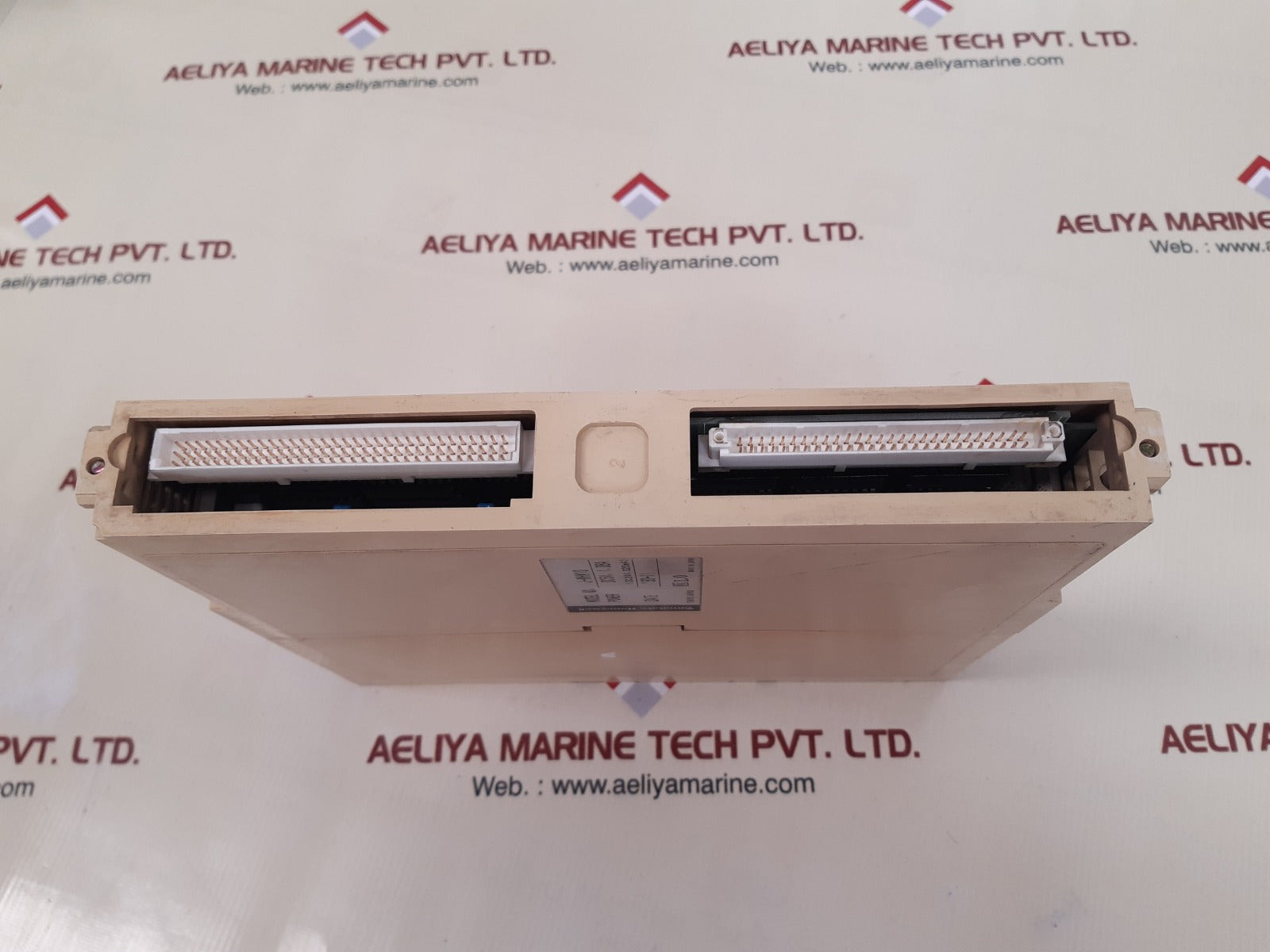 Yamatake honeywell j-mhm10 interface module - Image 5