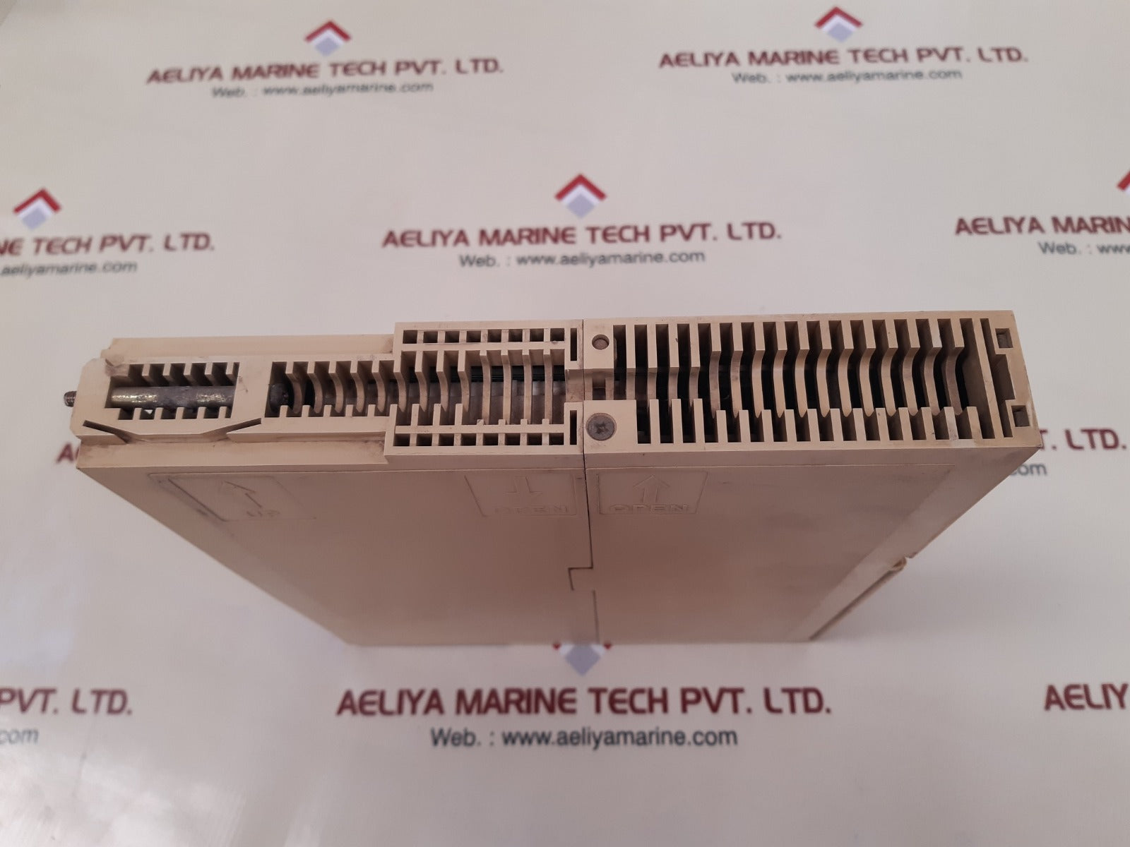 Yamatake honeywell j-mhm10 interface module - Image 6