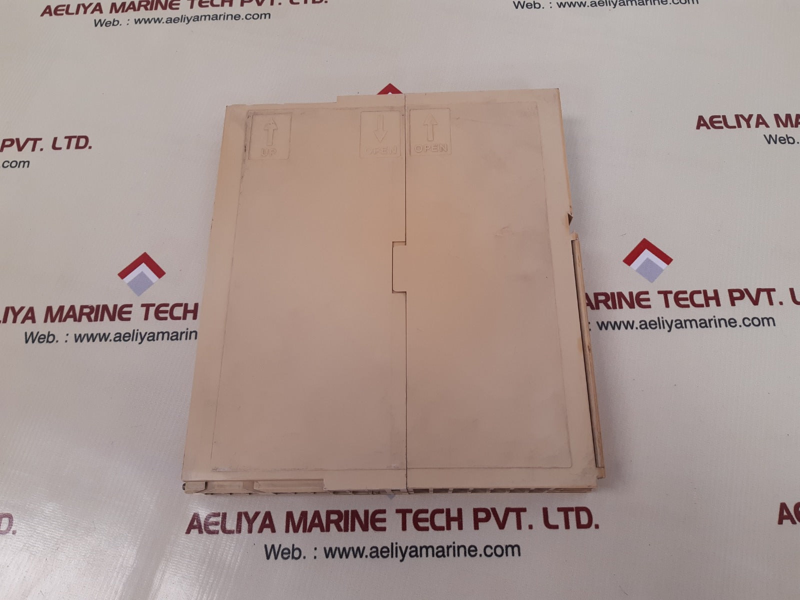 Yamatake honeywell j-mhm10 interface module - Image 7