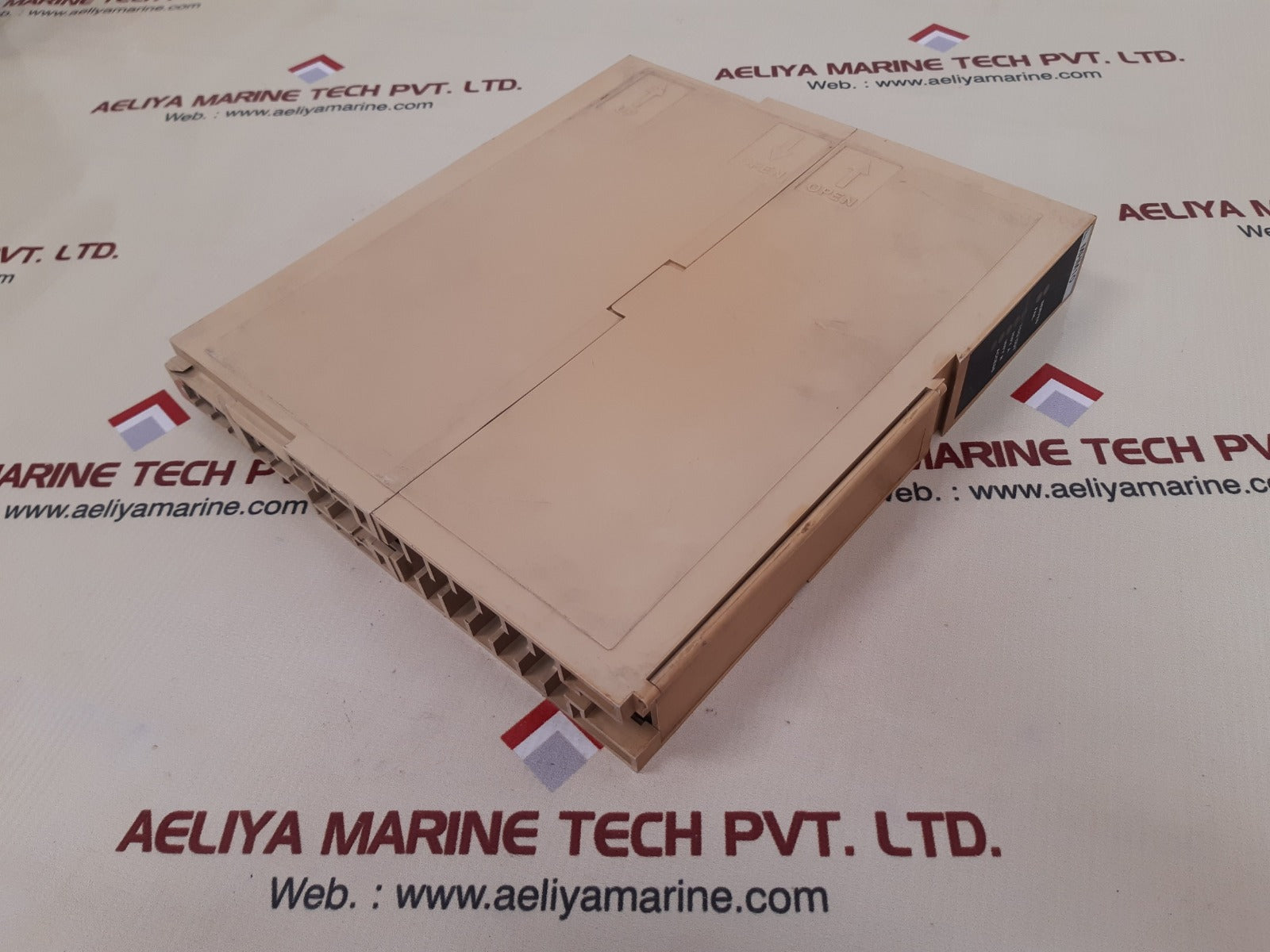 Yamatake honeywell j-mhm10 interface module - Image 8