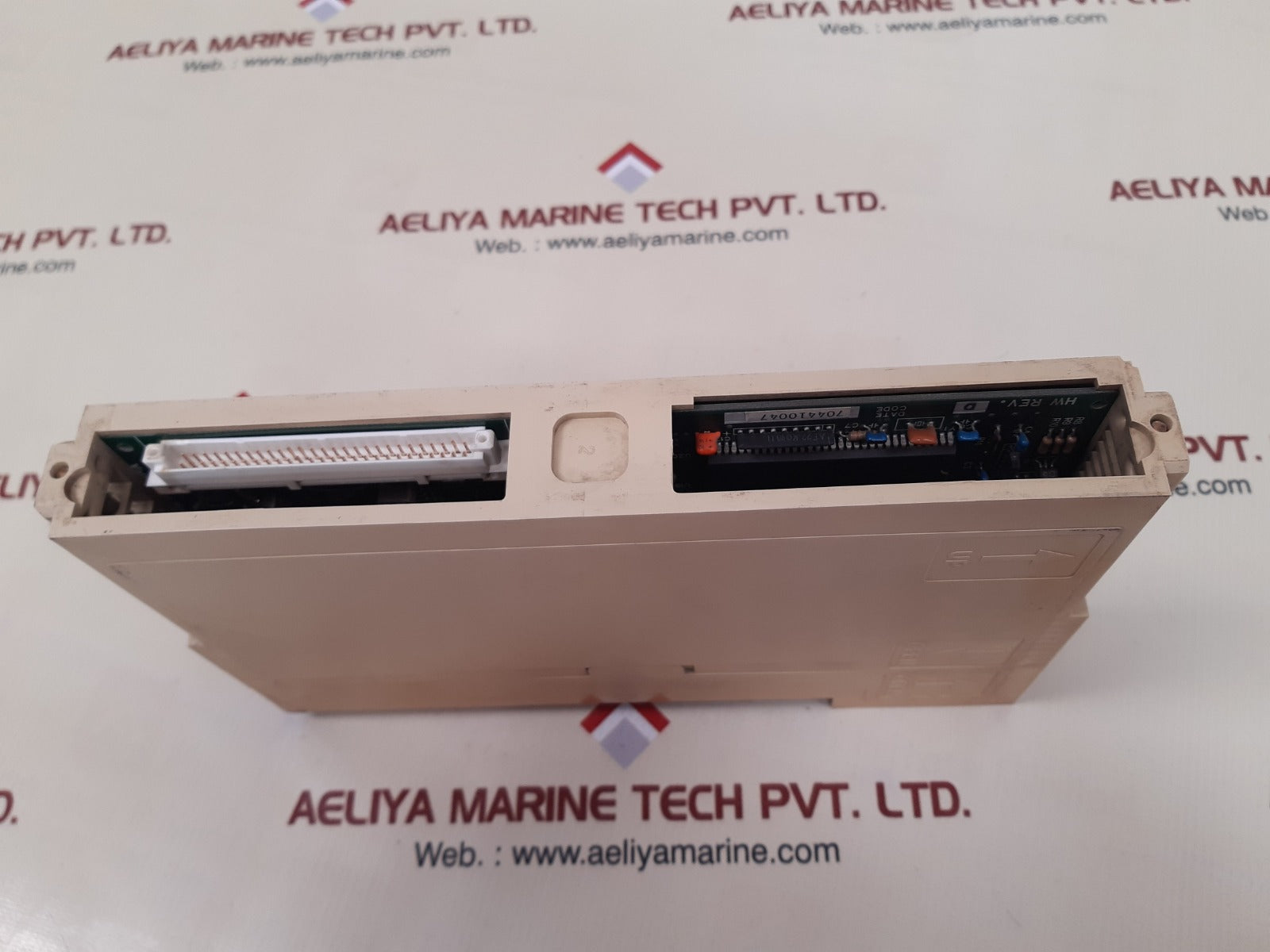 Yamatake Honeywell J-dom00 Module Dc24V - Image 4