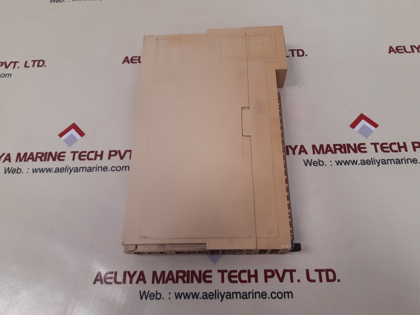 Yamatake Honeywell J-dom00 Module Dc24V - Image 5