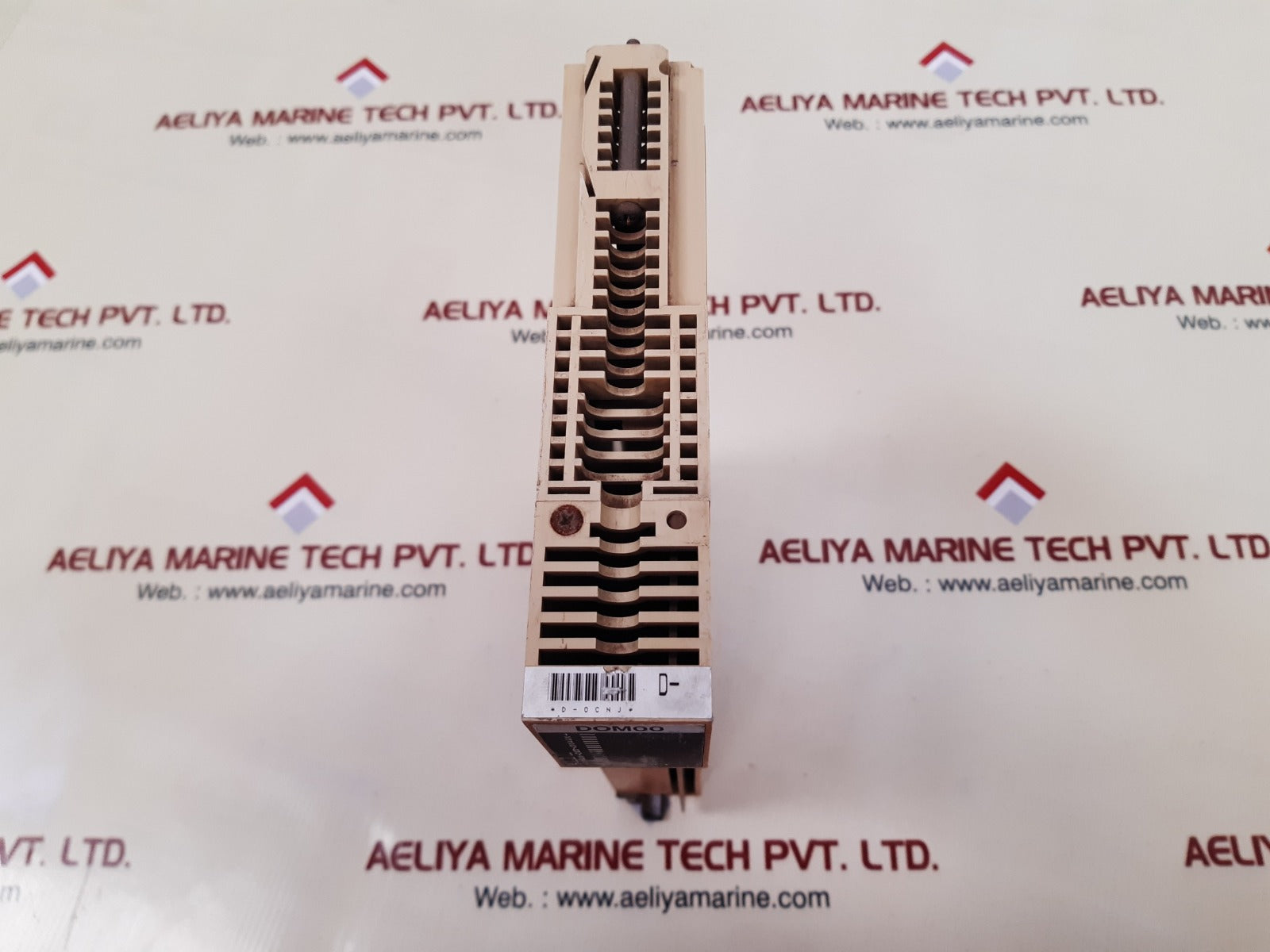 Yamatake Honeywell J-dom00 Module Dc24V - Image 6