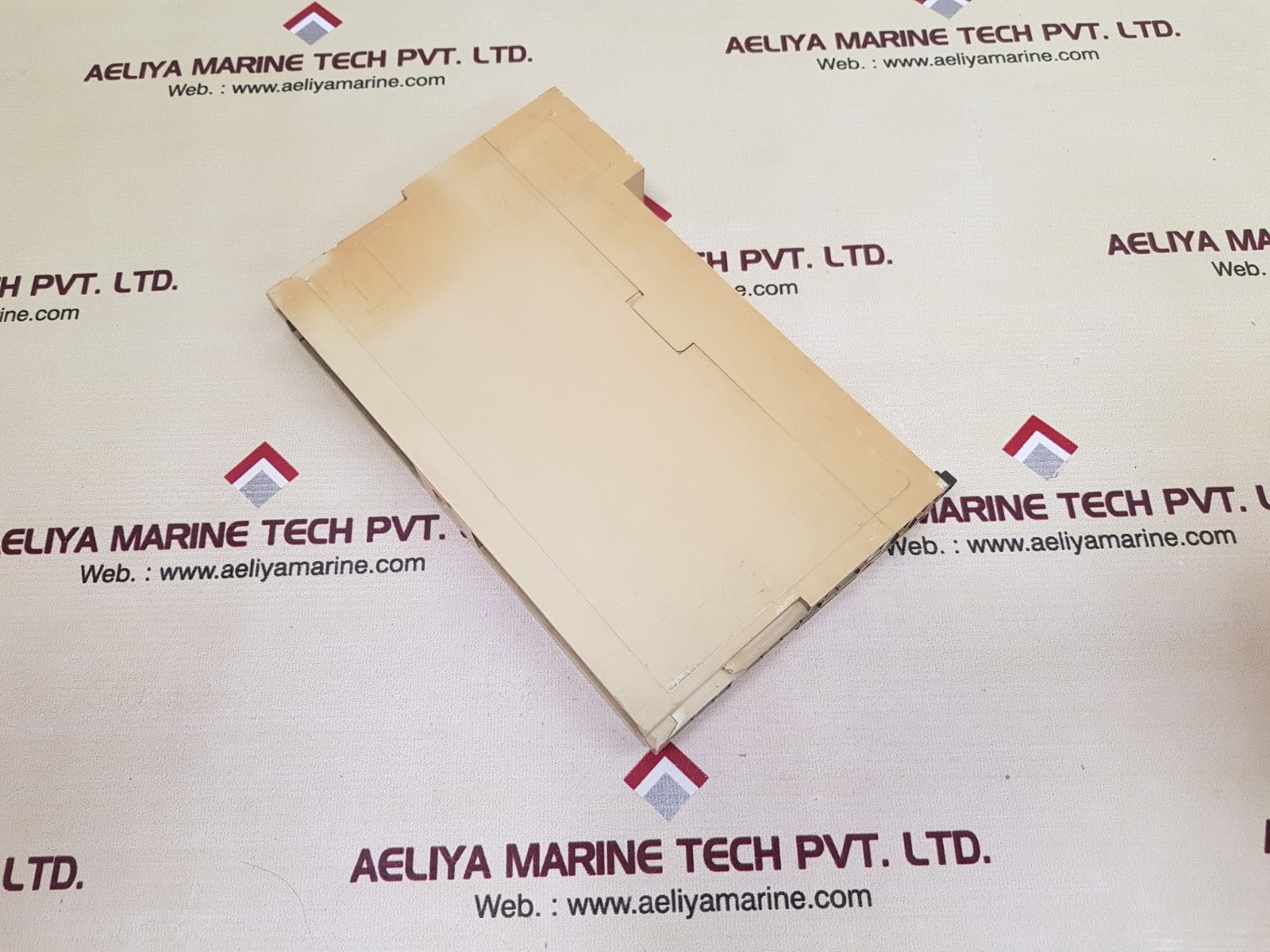 Yamatake-honeywell j-dim00 input module - Image 4