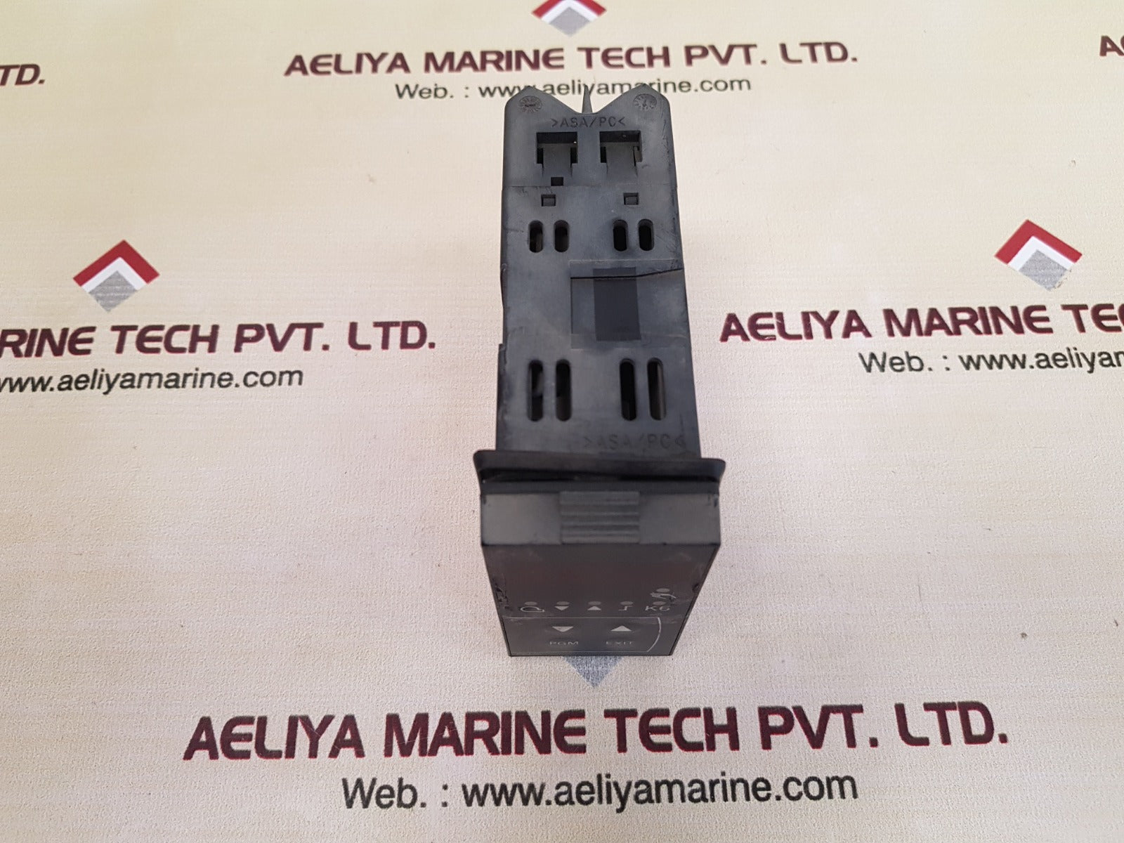 Siemens rwf40.000a97 proportional regulator - Image 5