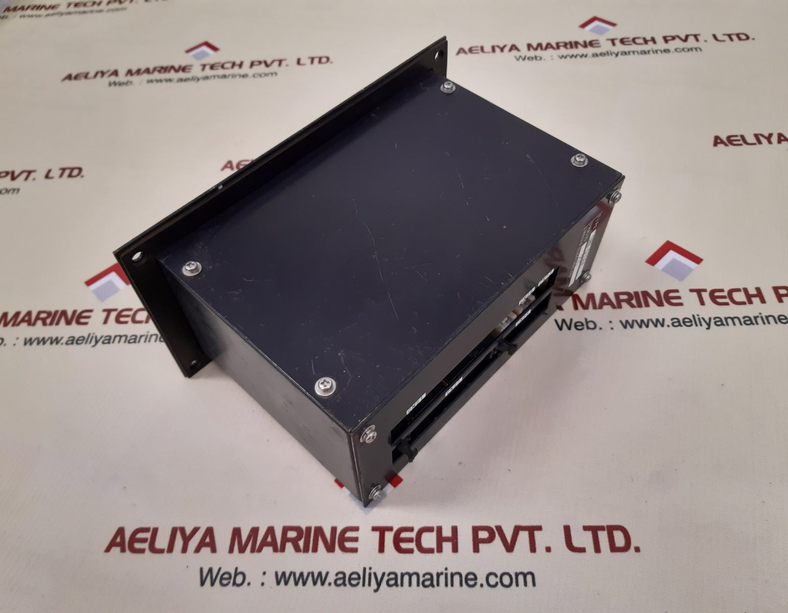 Meiyo smn-0108a oil mist monitoring unit (not availble) - Image 5