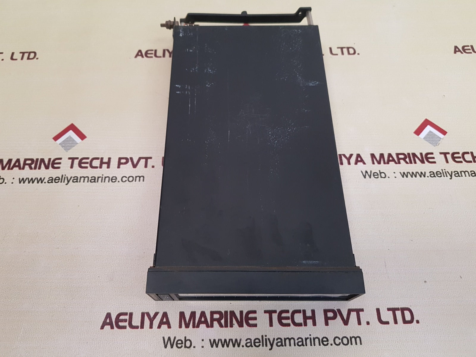 Control & Readout 209 Input Module 0-25.0 Bar - Image 2