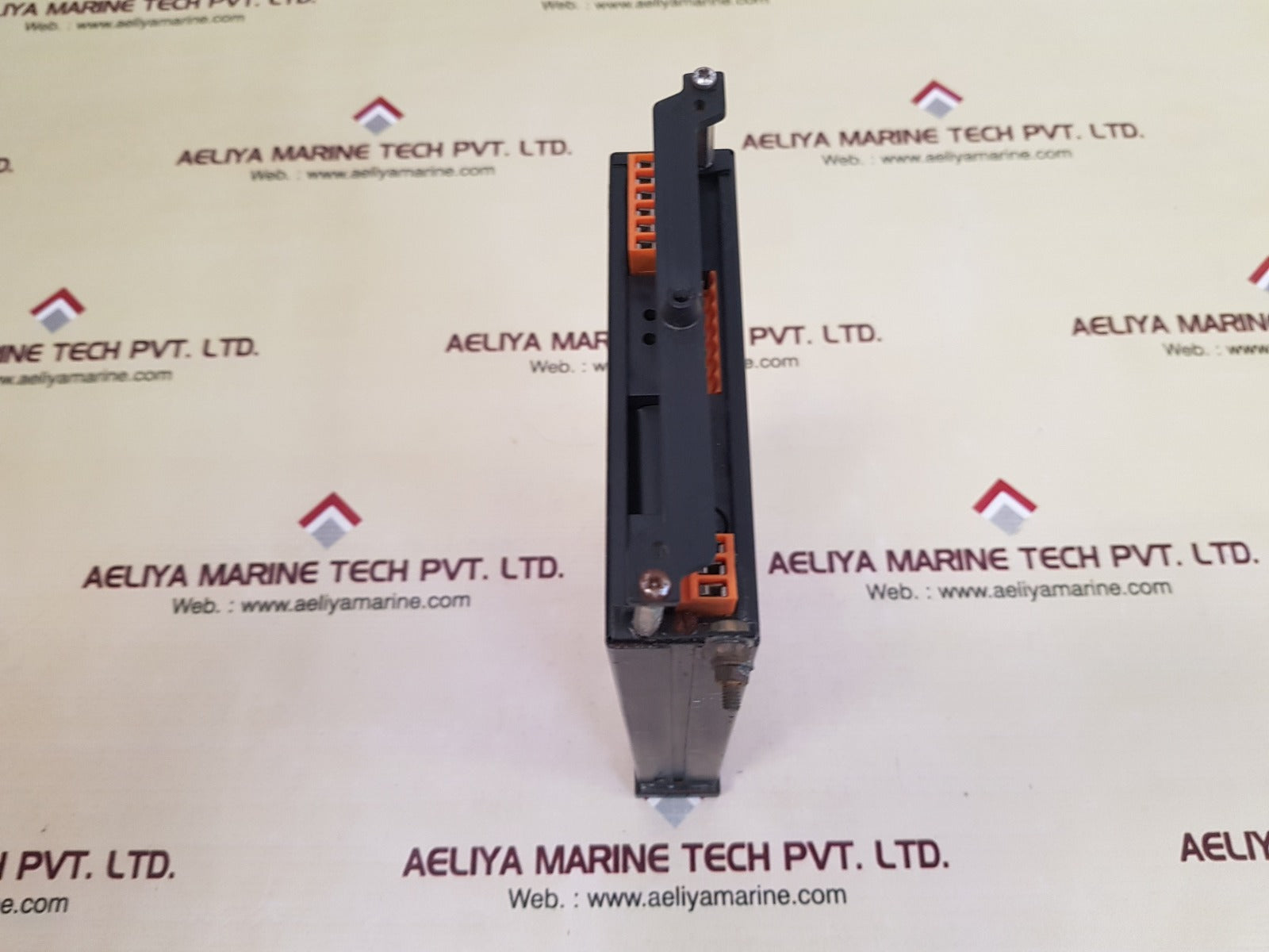 Control & Readout 209 Input Module 0-25.0 Bar - Image 4