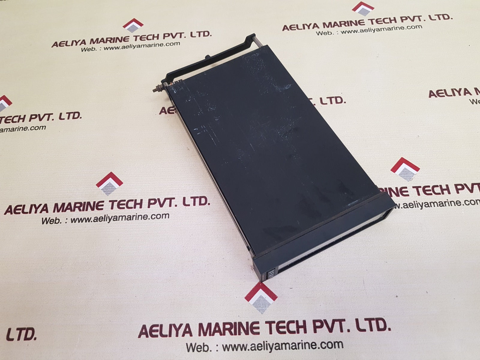 Control & Readout 209 Input Module 0-25.0 Bar - Image 5