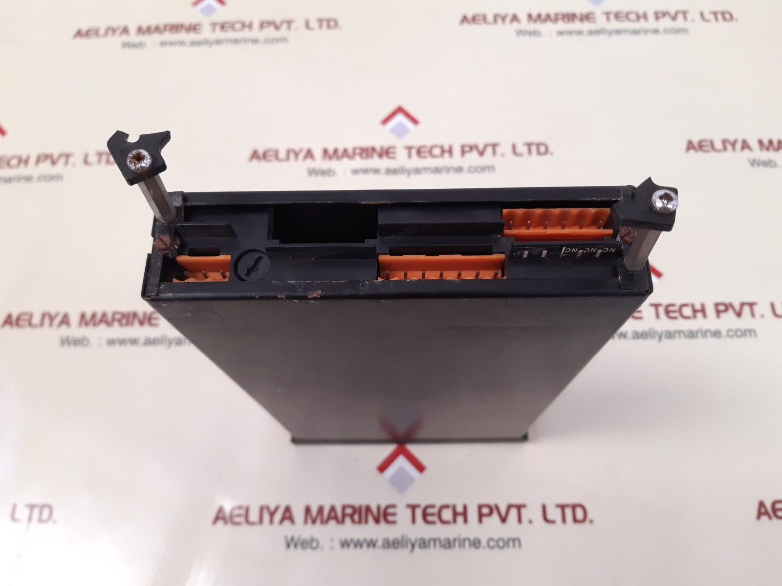 Control & Readout 209 Input Module 0-150.0?C - Image 4