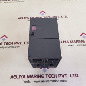 Siemens Simatic S7 6Es7 307-1Ea00-0Aa0 Power Supply Ac230V/120V