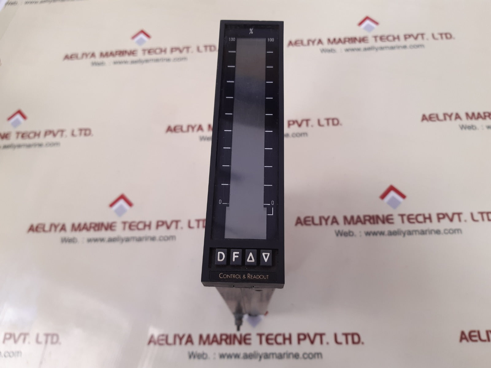 Control & Readout 209 Input Module 10-30V Dc - Image 5