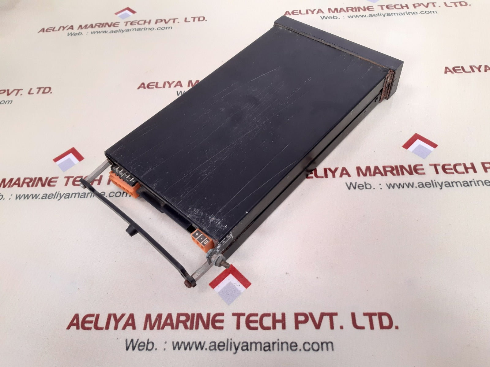 Control & Readout 209 Input Module 10-30V Dc - Image 7