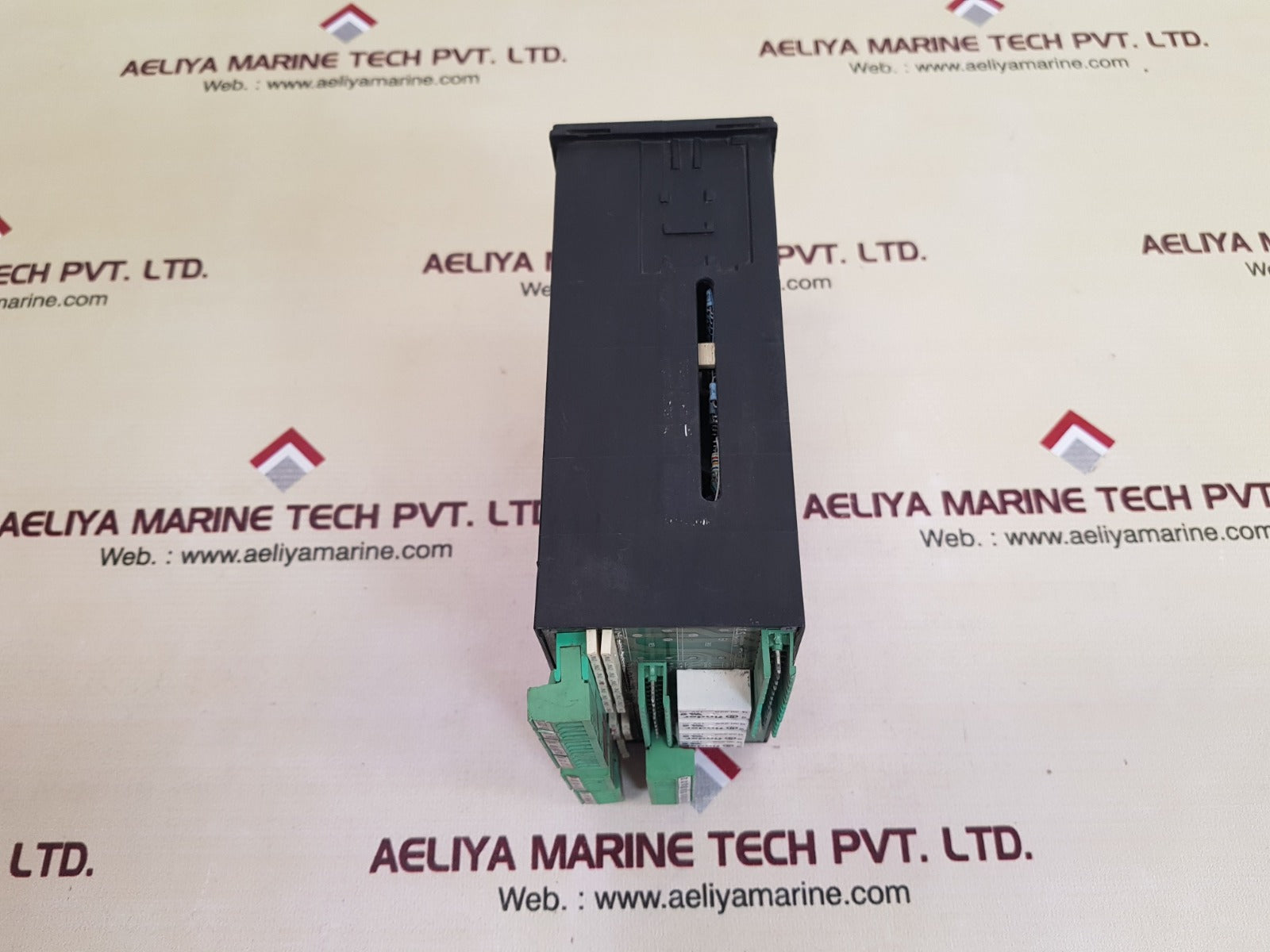 Sesmon 2530-42 Programmable Controller 230Vac - Image 4