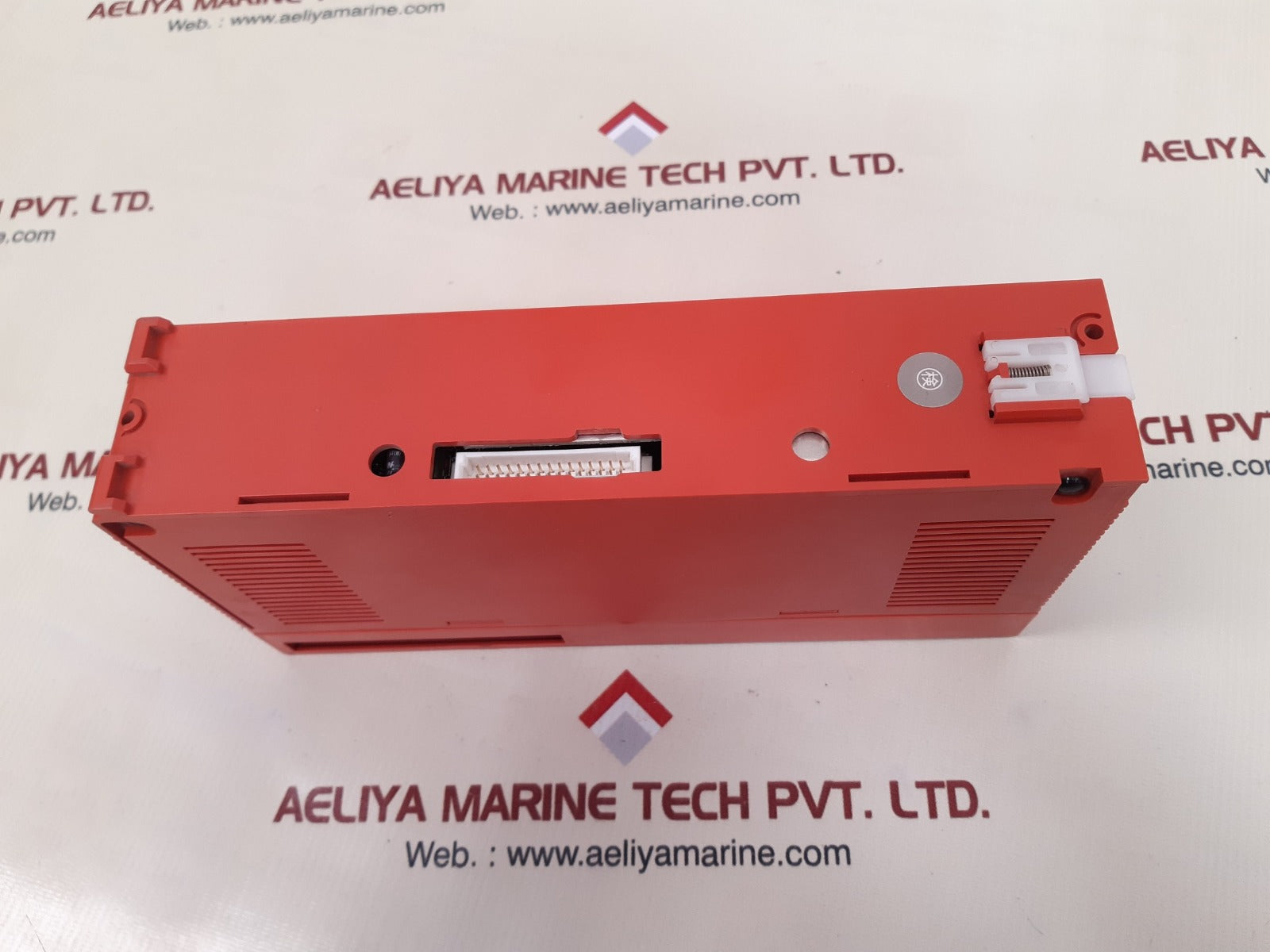 Mitsubishi melsec a62p programmable controller - Image 3