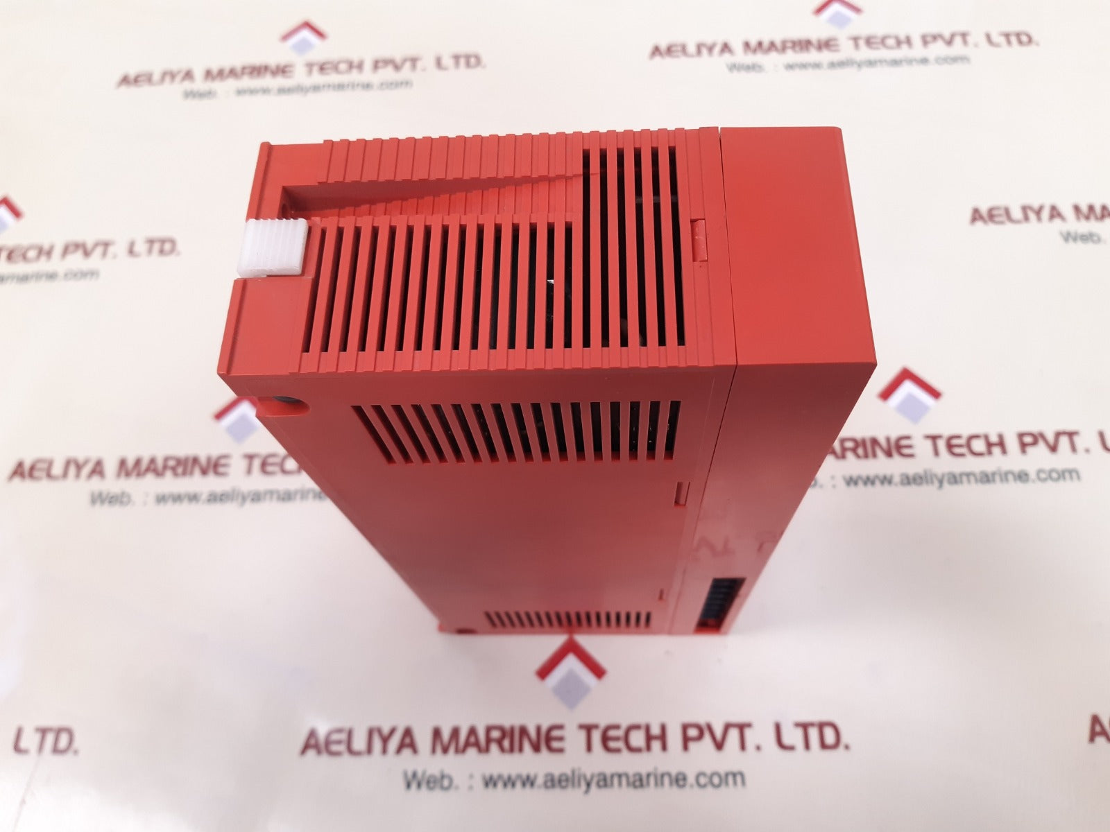 Mitsubishi melsec a62p programmable controller - Image 4