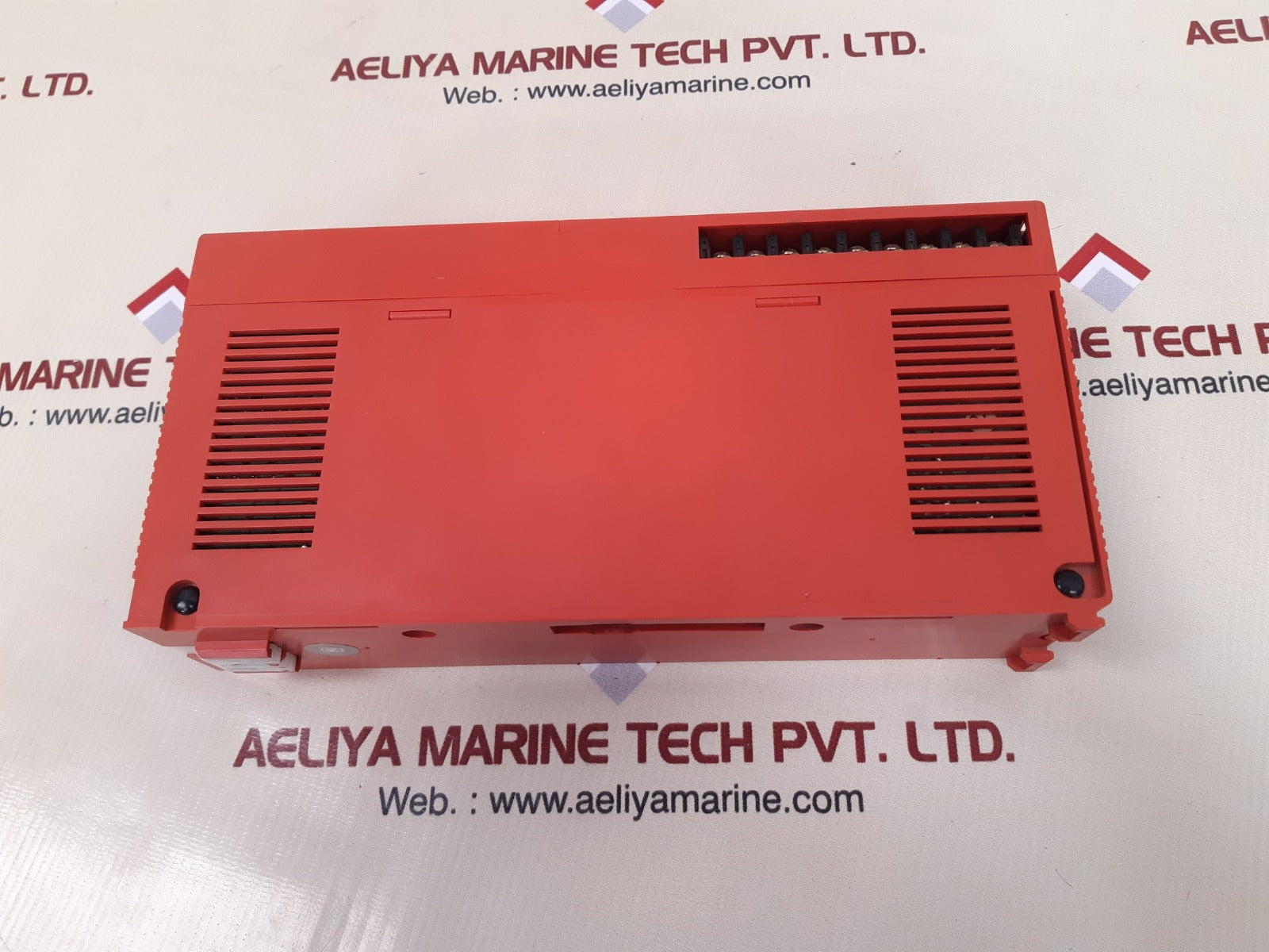 Mitsubishi melsec a62p programmable controller - Image 5