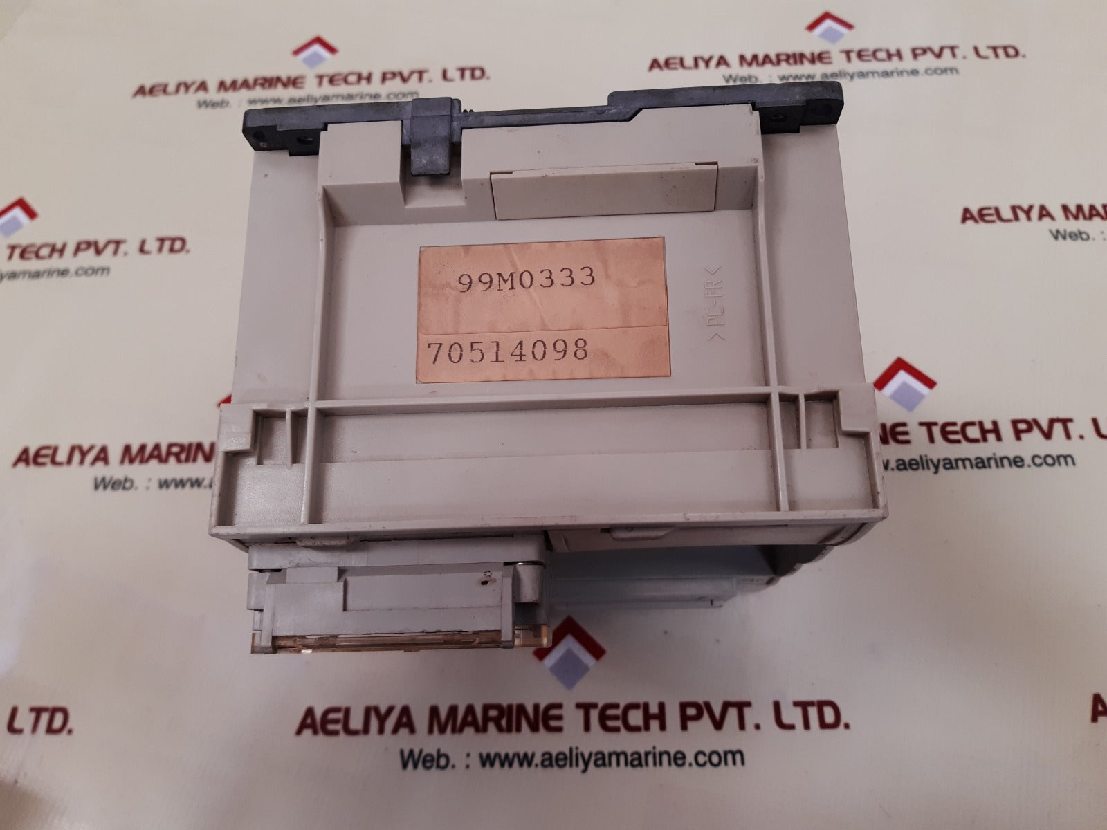 Schneider Electric Tsx Aez 802 Analog Inputs Controller - Image 4