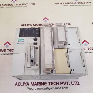 Telemecanique Tsx3721001 Modicon Tsx Micro Controller 240Vac/24Vdc