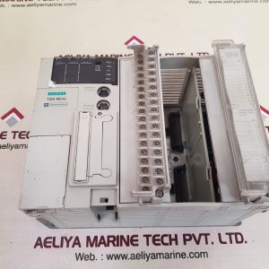 Telemecanique/Schneider Electric Tsx3721001 Modicon Tsx Micro Controller