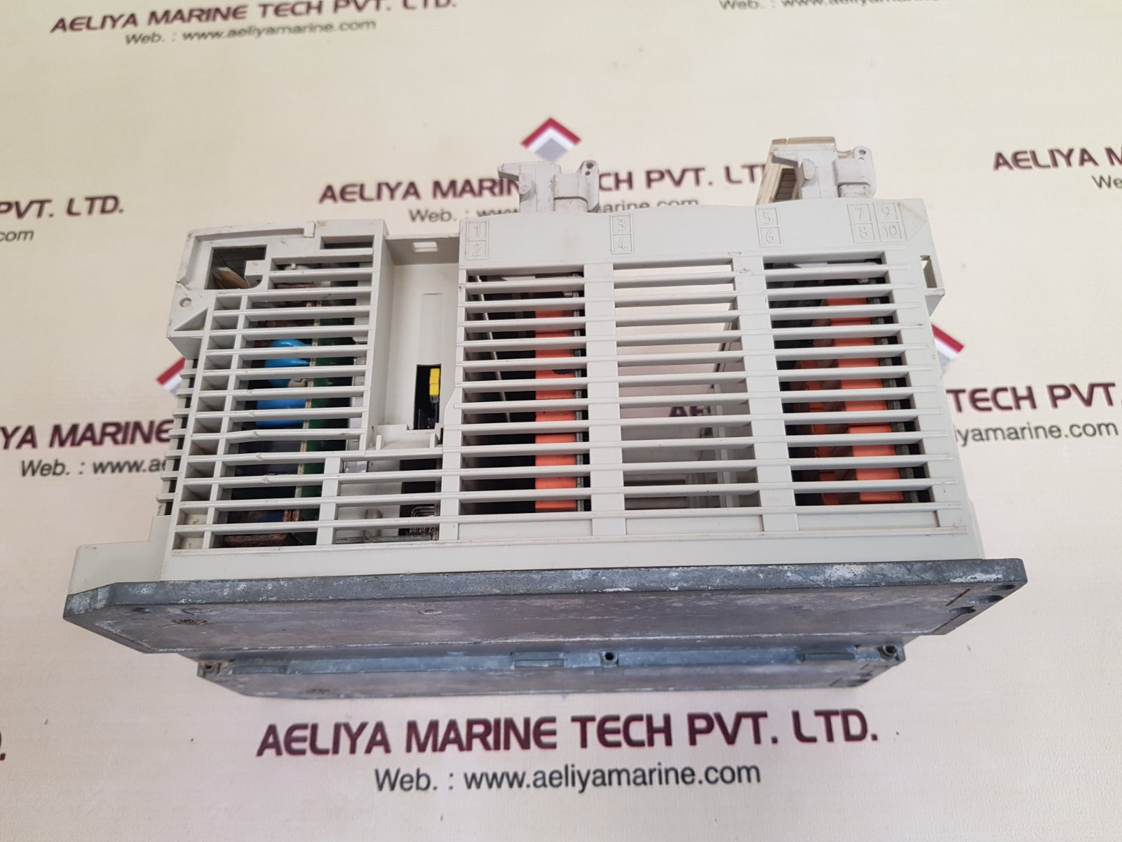Telemecanique/Schneider Electric Tsx3721001 Modicon Tsx Micro Controller - Image 2