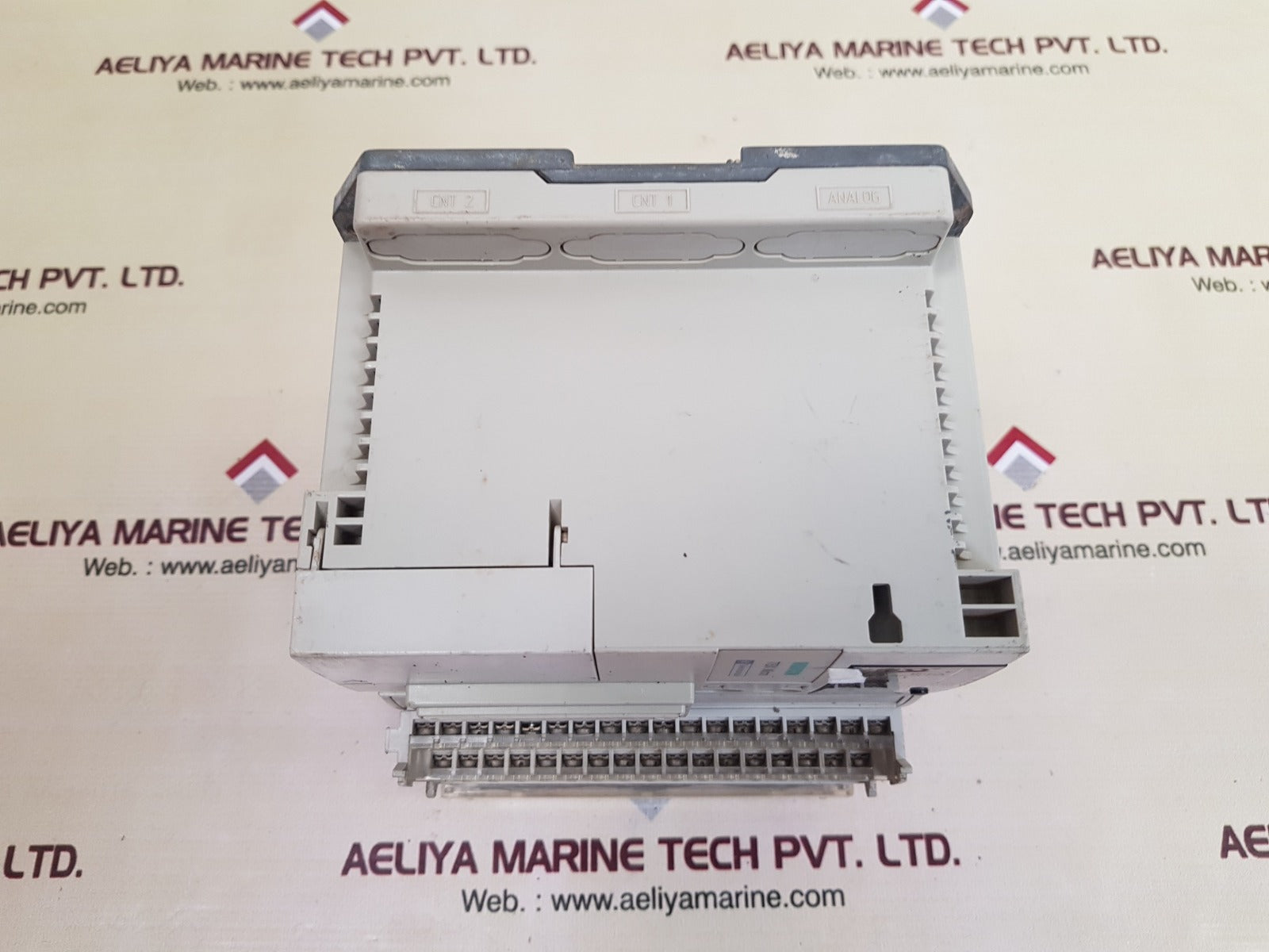 Telemecanique/Schneider Electric Tsx3721001 Modicon Tsx Micro Controller - Image 4