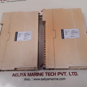 Yamatake- honeywell j-aom10 module