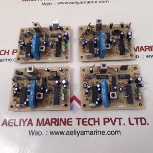 Tct 9409-r5 pcb card tv9000