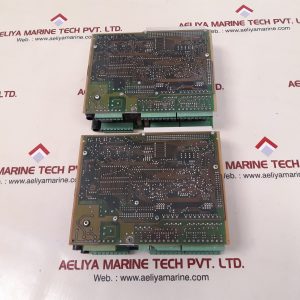 807-12/B,807-26/A Printed Circuit Board