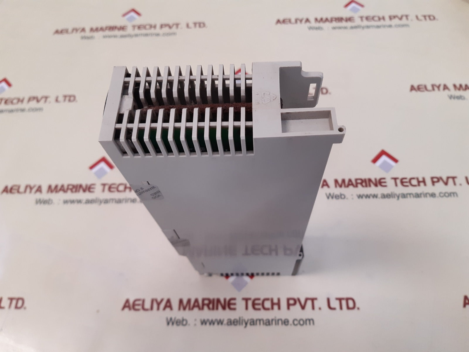 Schneider electric tsx quantum 140crp93100 i/o processor interface module - Image 6