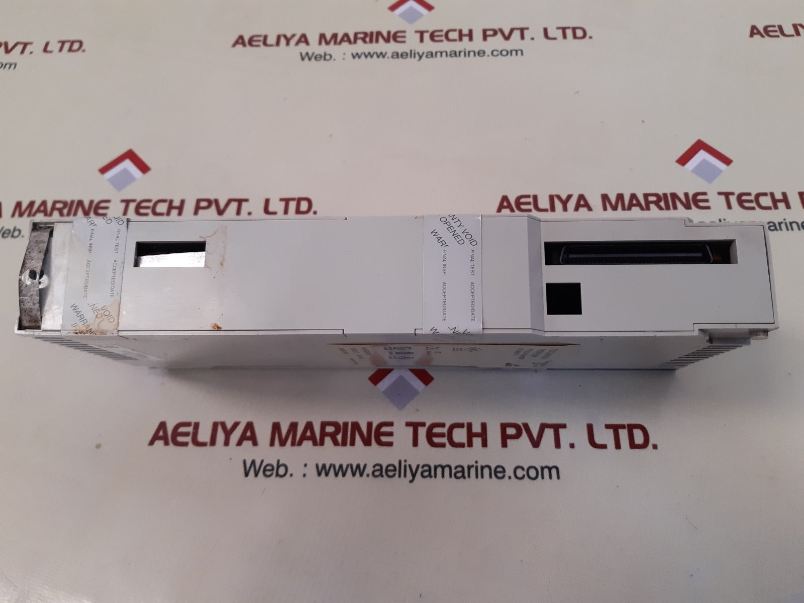 Schneider electric tsx quantum 140crp81100 profibus-dp master - Image 3