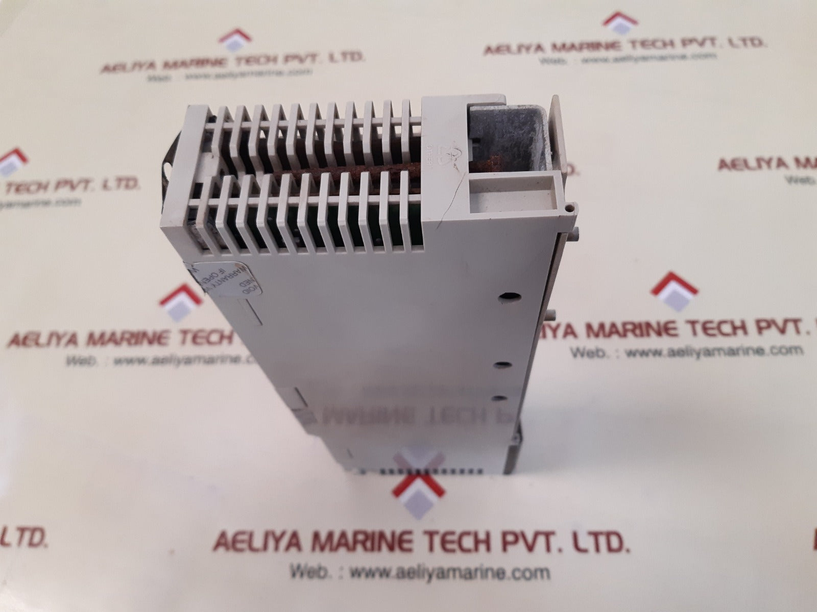 Schneider electric tsx quantum 140crp81100 profibus-dp master - Image 4