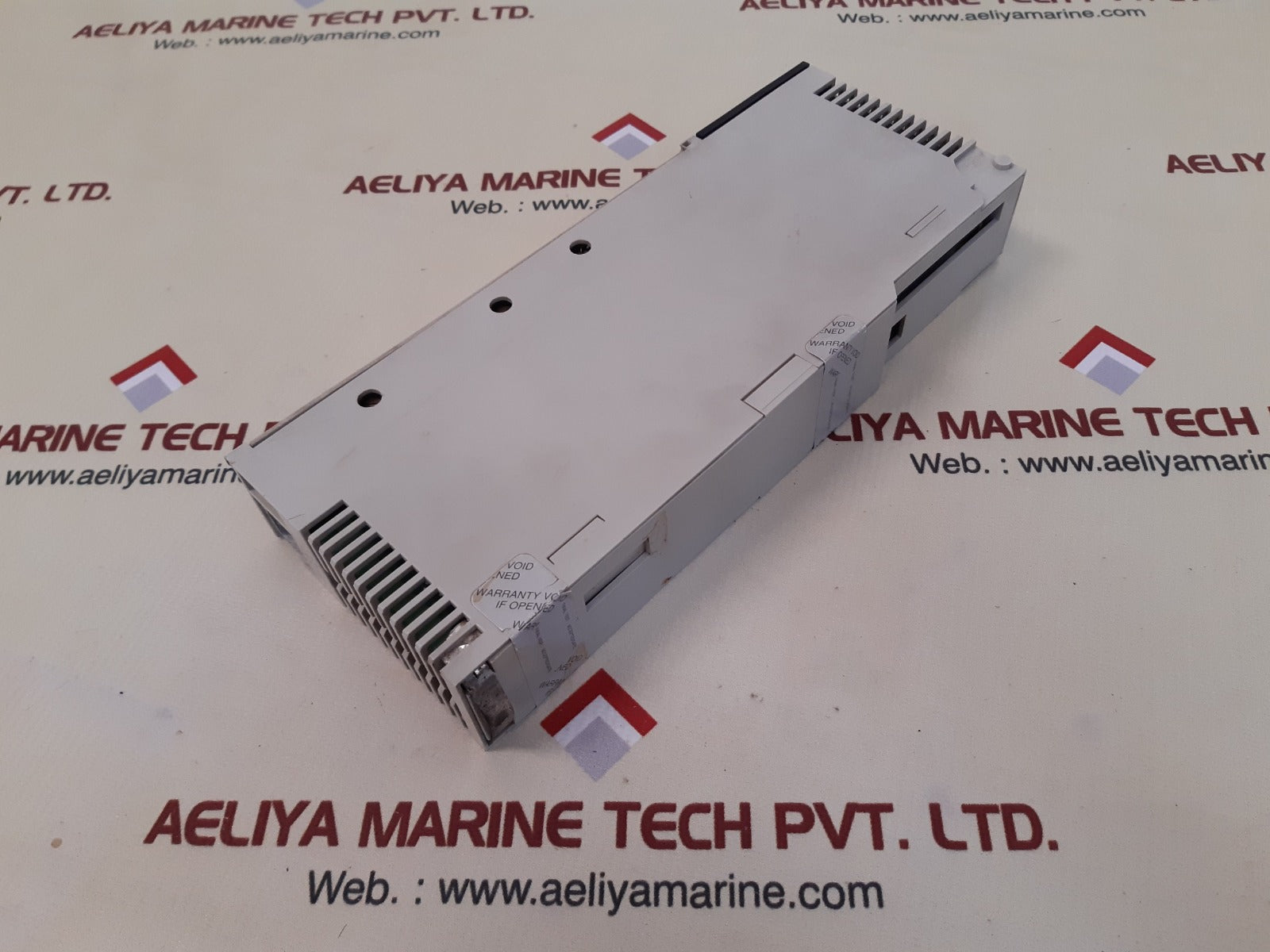 Schneider electric tsx quantum 140crp81100 profibus-dp master - Image 5