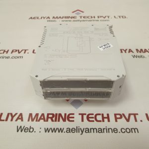 STAHL 9143/10-124-150-10. I.S. POWER SUPPLY 09623410DE0005