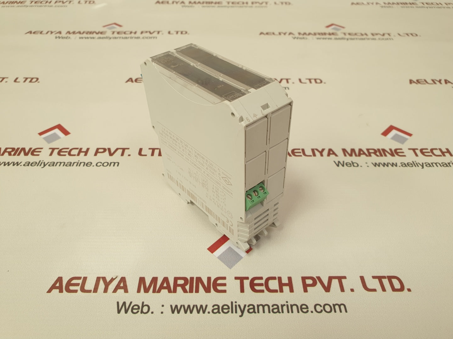 Stahl 9143/10-124-150-10 power supply - Image 2