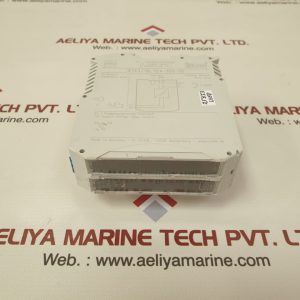 Stahl 9143/10-124-150-10 power supply 24v ac/dc