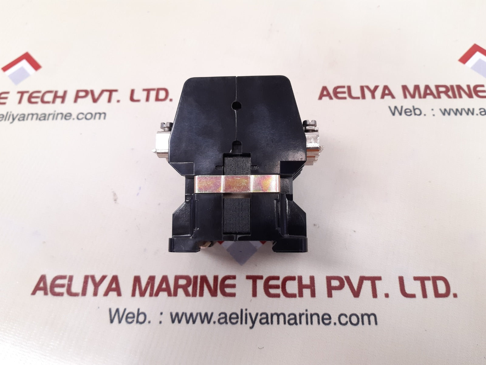 Benedikt & jager 767 5141-10 contactor - Image 5