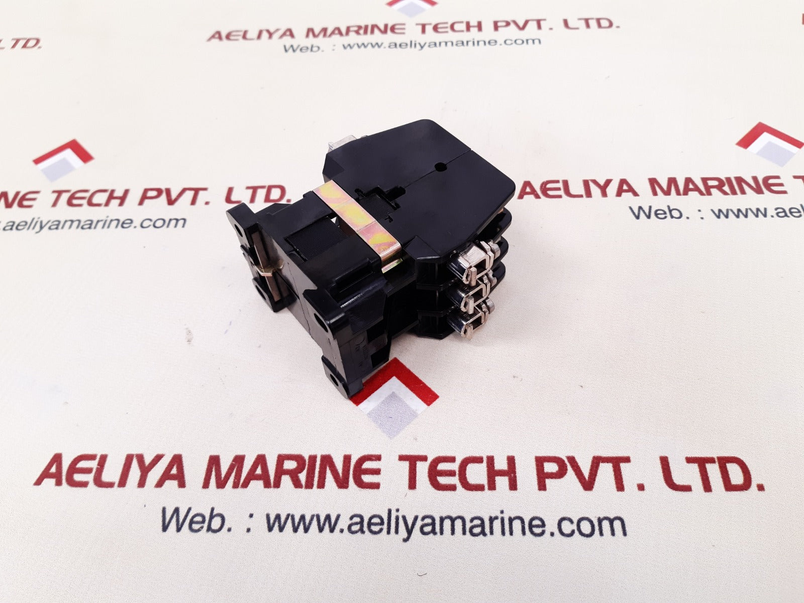 Benedikt & jager 767 5141-10 contactor - Image 6