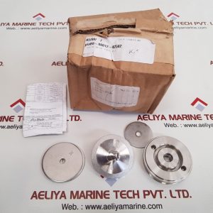 425-rf metal parts kit