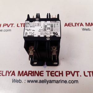 Square d 8910 dpa 22 ser.b contactor