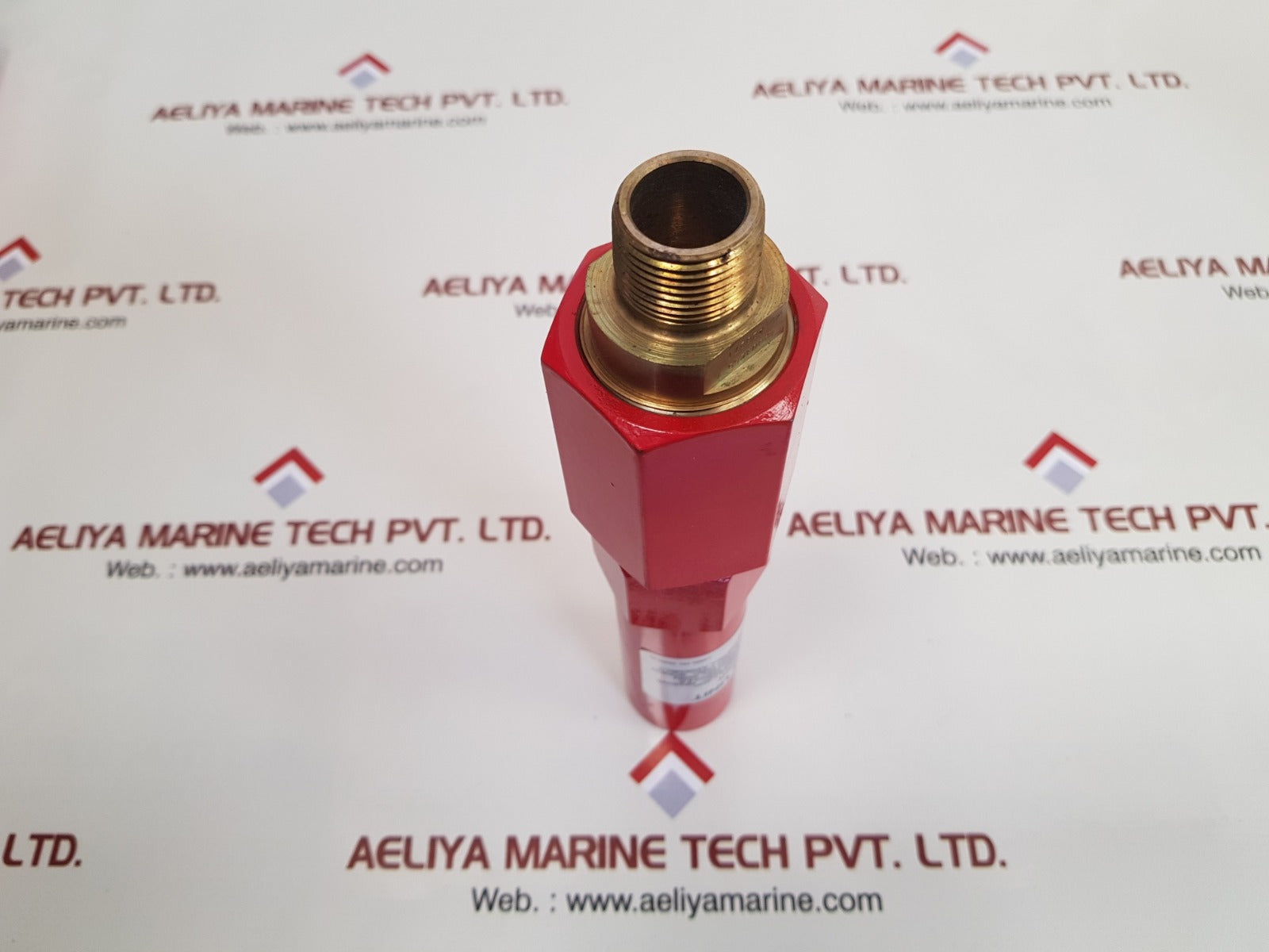 Tyco 42278 odorizing unit - Image 3