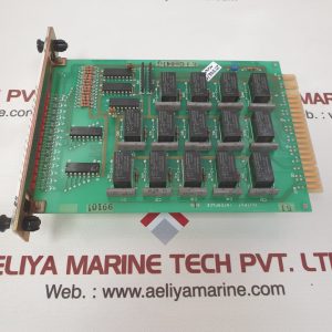 Terasaki eic-141g output interface module
