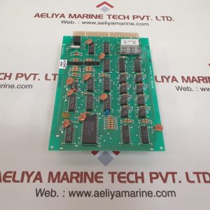 Terasaki eca-306 multiplex tm receiver